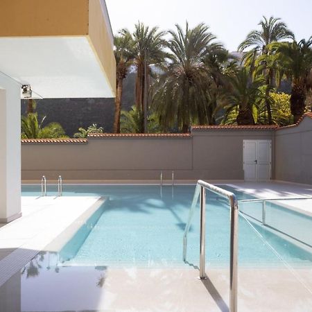 Eden Rentals Moderno Y Coqueto Estudio Con Vistas Puerto de la Cruz  Dış mekan fotoğraf