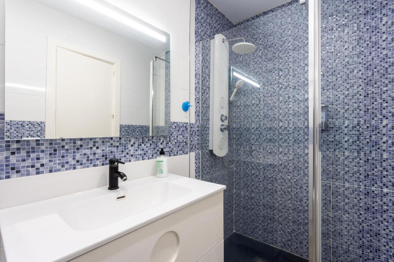 Eden Rentals Moderno Y Coqueto Estudio Con Vistas Puerto de la Cruz  Dış mekan fotoğraf