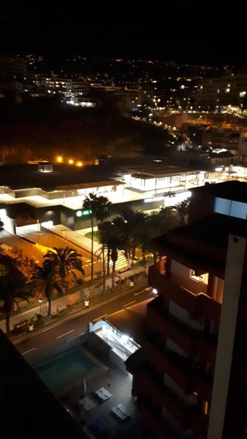 Eden Rentals Moderno Y Coqueto Estudio Con Vistas Puerto de la Cruz  Dış mekan fotoğraf