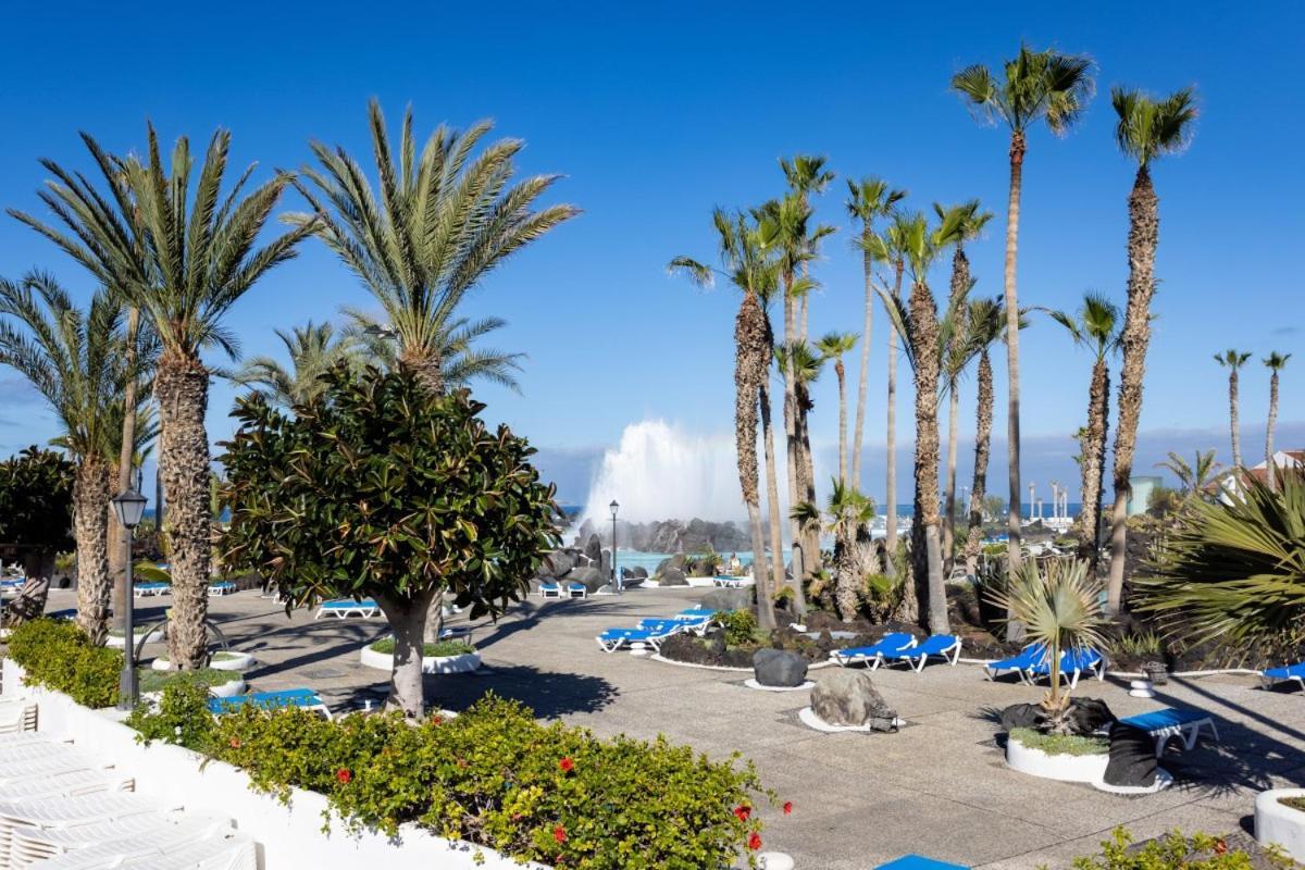 Eden Rentals Moderno Y Coqueto Estudio Con Vistas Puerto de la Cruz  Dış mekan fotoğraf