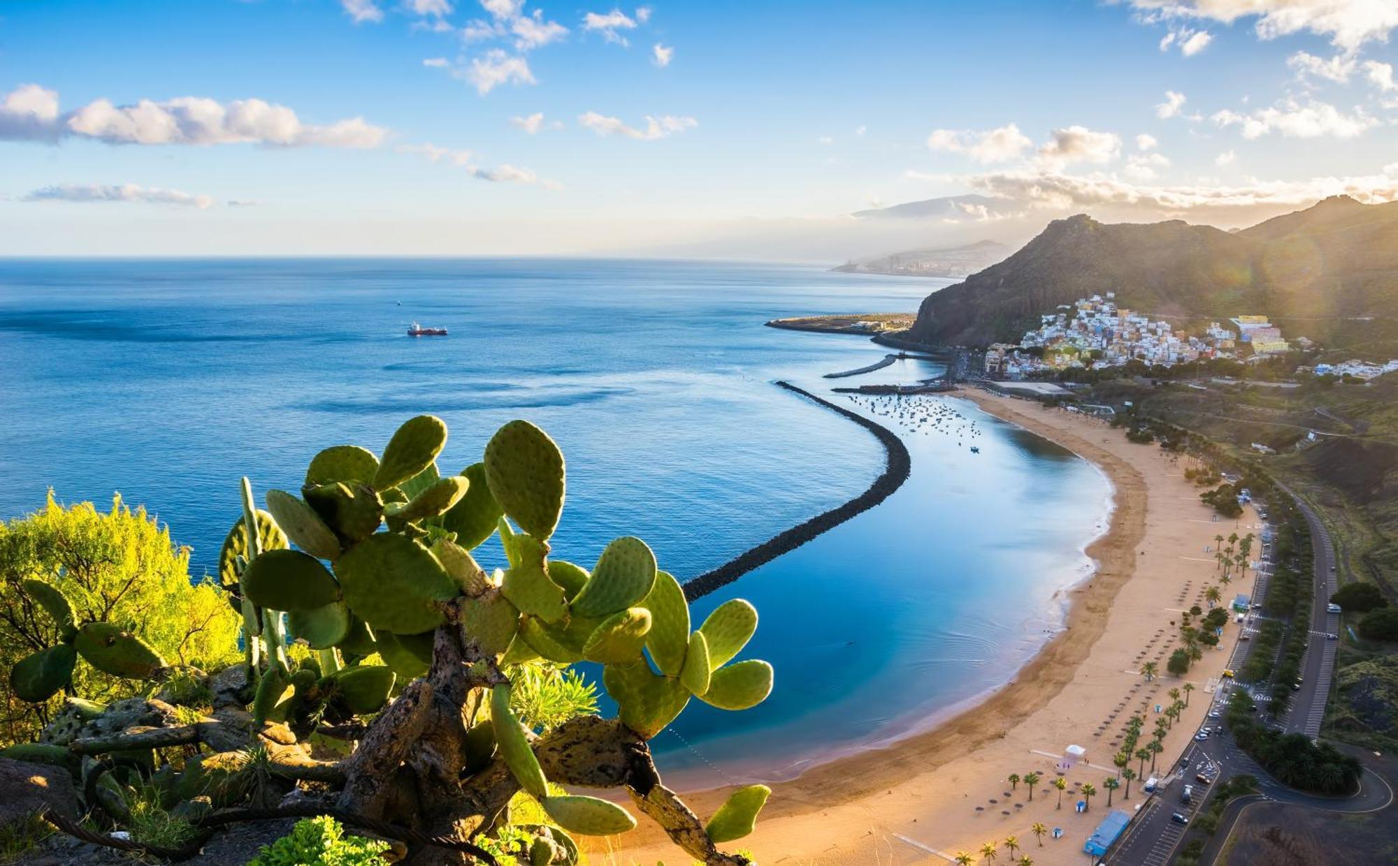 Eden Rentals Moderno Y Coqueto Estudio Con Vistas Puerto de la Cruz  Dış mekan fotoğraf