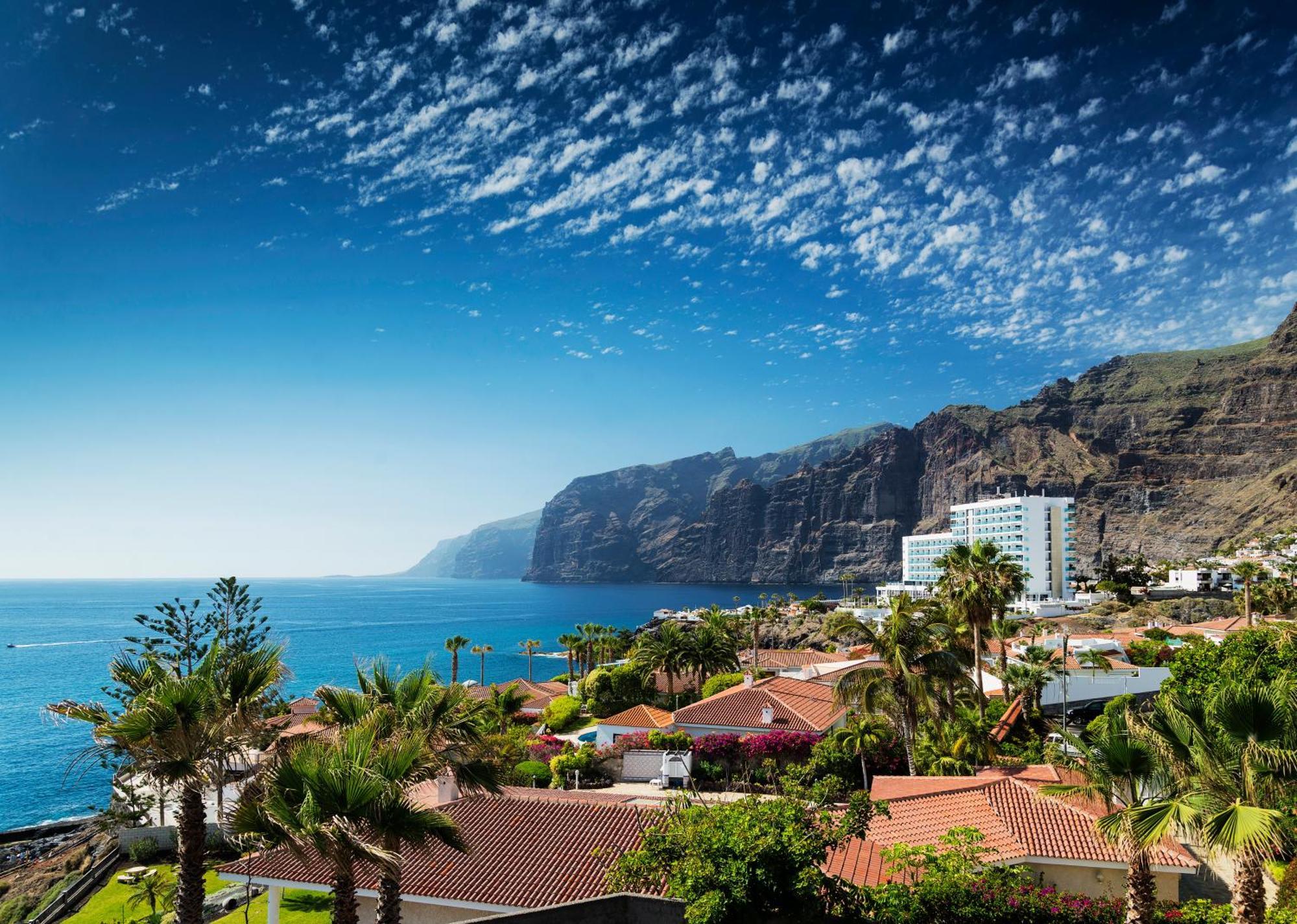 Eden Rentals Moderno Y Coqueto Estudio Con Vistas Puerto de la Cruz  Dış mekan fotoğraf